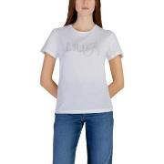 T-shirt Korte Mouw Liu Jo ECS MODA WA6491 JS923