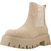 Enkellaarzen Buffalo ASPEN CHELSEA VEGAN B