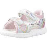 Sandalen Chicco GABY