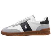 Lage Sneakers Polo Ralph Lauren HERITAGE AERA PP