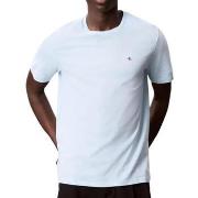T-shirt Korte Mouw Calvin Klein Jeans -