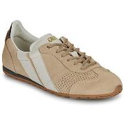 Lage Sneakers Caval BALLET POWER EARTH