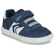 Lage Sneakers Geox B GISLI BOY A