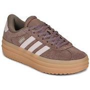 Lage Sneakers adidas VL COURT BOLD J