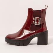 Low Boots Art 116581167003