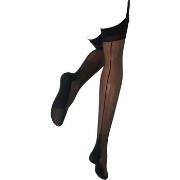 Panty’s/Kousen Trasparenze Calza Da Reggicalze 20 Denari Pennac