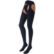 Panty’s/Kousen Trasparenze Collant Aperti 100 Denari Cortina