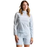 Setjes Slam Od Ws Tech Hooded T-Shirt