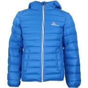 Donsjas Peak Mountain Doudoune fine garçon ECENSEO