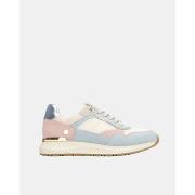 Lage Sneakers Xti 145202