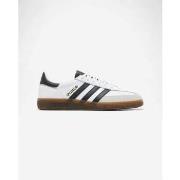 Lage Sneakers adidas Handball Spezial White Black Gum