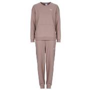 Trainingspak Puma Relaxed Sweat Suit TR cl