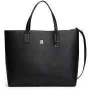 Handtas Tommy Hilfiger Th Icon Satchel