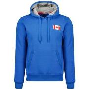 Sweater Canadian Peak RBMWW6259H