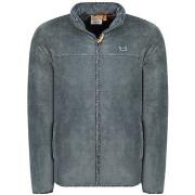 Fleece Jack Canadian Peak RBMWZ8379H