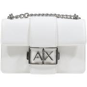 Handtas EAX MESSENGER BAG XW000071 AF12039