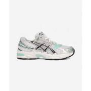 Lage Sneakers Asics Gel-1130 White Aqua (GS)