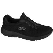 Lage Sneakers Skechers Summits