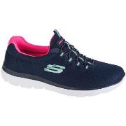 Lage Sneakers Skechers Summits