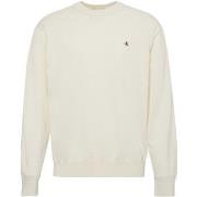 Sweater Ck Jeans Eu Ls Cotton Relaxed