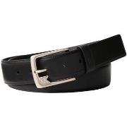 Riem Calvin Klein Jeans Oval Buckle Shiny Strap 15Mm