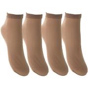 Panty’s/Kousen Trasparenze Calzino 15 Denari Emy 2 Paia