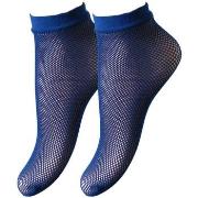 Sokken Trasparenze Calzino Microrete Idra