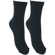 Sokken Trasparenze Calzino In Lana Merinos 100 Denari Jennifer