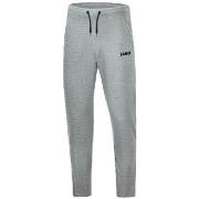 Trainingsbroek Jako Pantalon jogging Base gris
