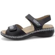 Sandalen Piesanto 240802