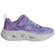 Lage Sneakers Skechers Sola Glow 2.0
