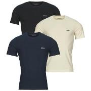 T-shirt Korte Mouw BOSS TShirtRN 3P Classic