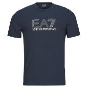 T-shirt Korte Mouw Emporio Armani EA7 TRAIN VISIBILITY M TEE