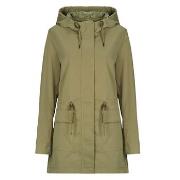 Parka Jas Only ONLLOUISE
