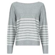 Trui Only ONLGLORY LIFE LS BOATNECK