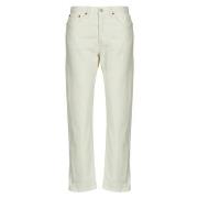 Straight Jeans Levis 501® CROP