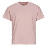 T-shirt Korte Mouw Vans LEFT CHEST SS