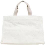 Handtas Liu Jo L TOTE LOGO BUBBLE 2A6026 T0300