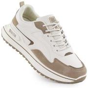 Lage Sneakers Big Star INT2194