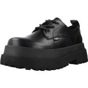 Nette Schoenen Buffalo PLUTO LACE UP