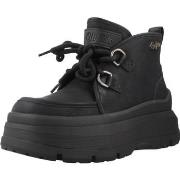 Hoge Sneakers Buffalo OLYMPIA CHUKKA WARM