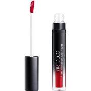 Lipgloss Artdeco Matte Passion Lip Fluid Lippenstift - 42 Boho Red