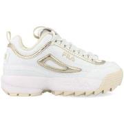 Lage Sneakers Fila Disruptor F Teens