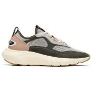 Lage Sneakers HOFF TRAVELLER KHAKI