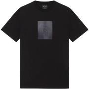 T-shirt Korte Mouw EAX XM002213 AF10356