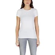 T-shirt Korte Mouw EAX XW002289 AF17173