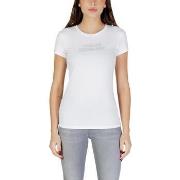 T-shirt Korte Mouw EAX XW002293 AF17173