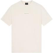 T-shirt Korte Mouw EAX XM002471 AF10356