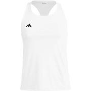 Top adidas Adizero E Tank