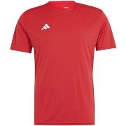 T-shirt Korte Mouw adidas Adizero E Tee